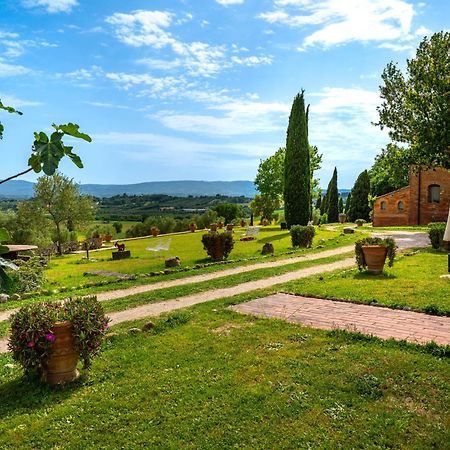 Agriturismo Poggio Antico Binami Esterno foto