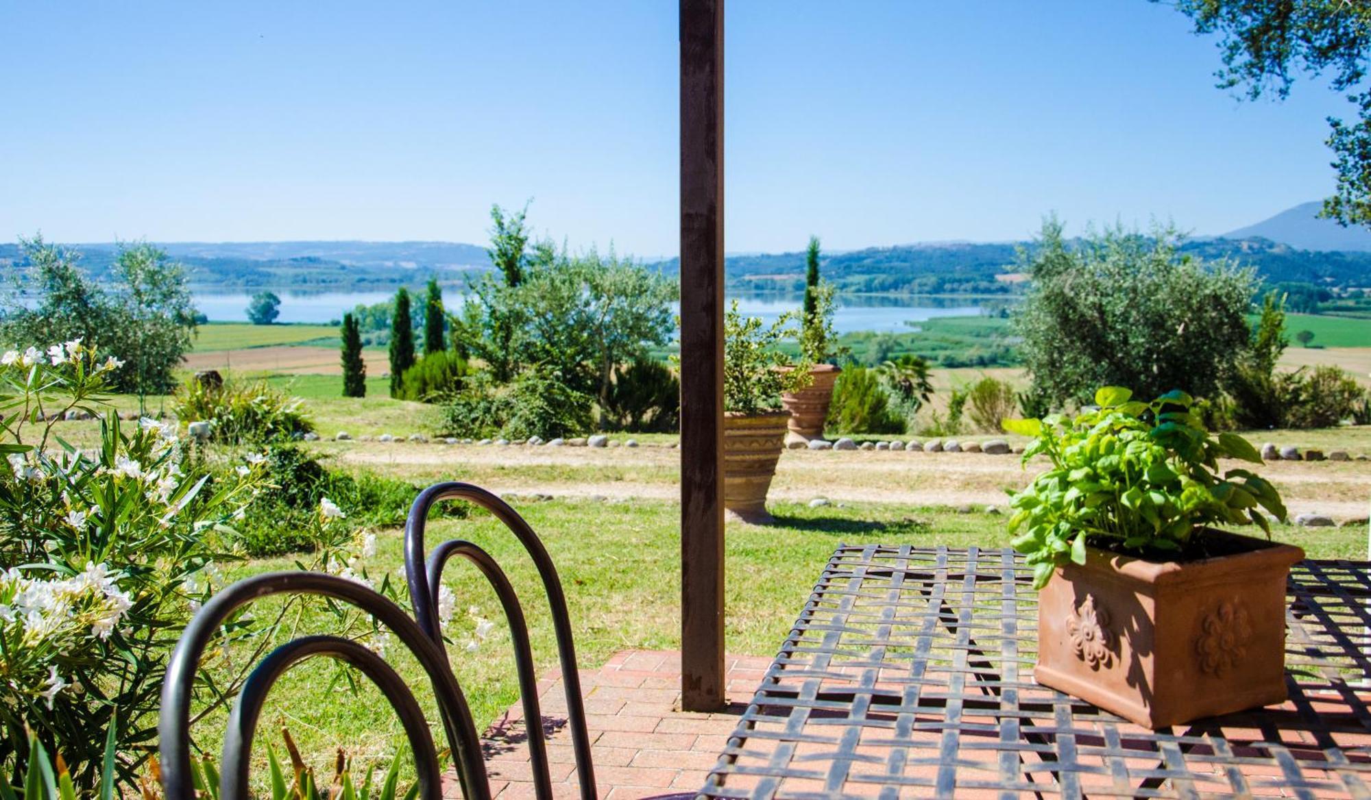 Agriturismo Poggio Antico Binami Esterno foto