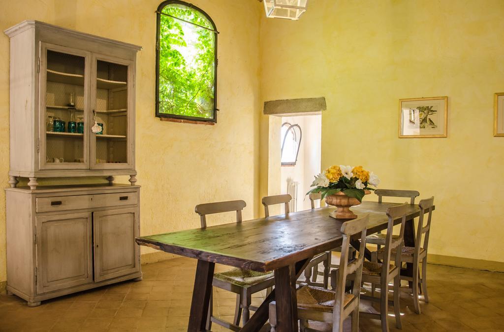 Agriturismo Poggio Antico Binami Esterno foto