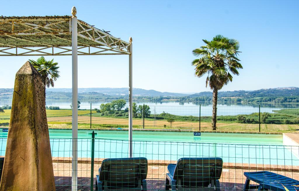 Agriturismo Poggio Antico Binami Esterno foto